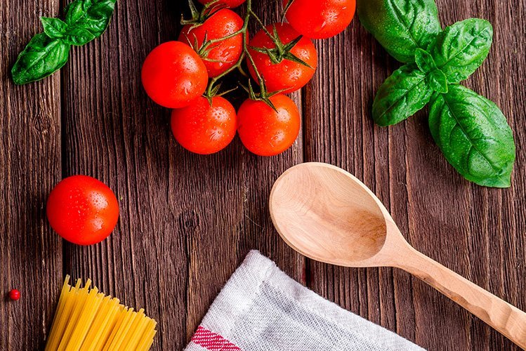 Coaching nutricional