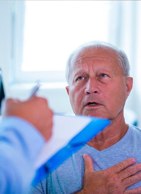 Otros problemas de salud